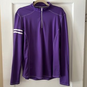 NWOT Performance Rider Shirt. XL